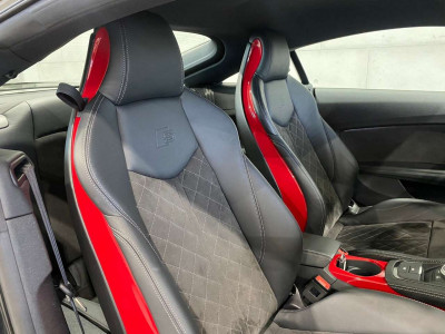 Audi TT Gebrauchtwagen