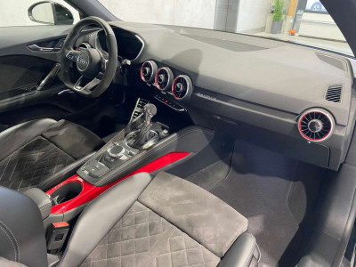 Audi TT Gebrauchtwagen