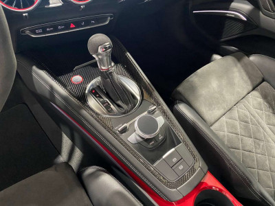 Audi TT Gebrauchtwagen