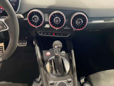 Audi TT Gebrauchtwagen