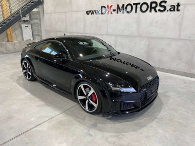 Audi TT Gebrauchtwagen
