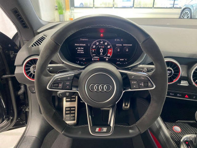 Audi TT Gebrauchtwagen