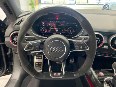 Audi TT Gebrauchtwagen