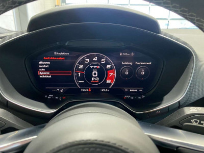 Audi TT Gebrauchtwagen