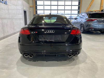Audi TT Gebrauchtwagen
