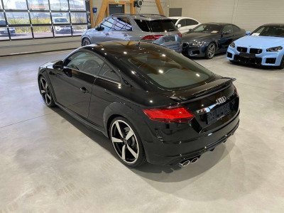 Audi TT Gebrauchtwagen