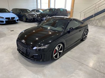 Audi TT Gebrauchtwagen