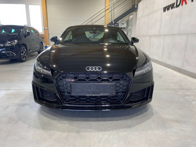Audi TT Gebrauchtwagen