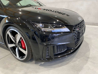 Audi TT Gebrauchtwagen