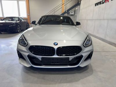 BMW Z4 Gebrauchtwagen