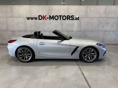 BMW Z4 Gebrauchtwagen