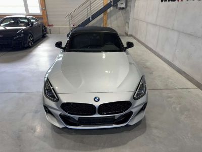 BMW Z4 Gebrauchtwagen