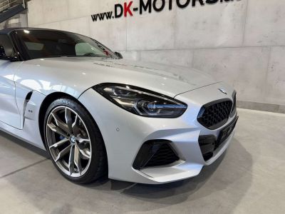 BMW Z4 Gebrauchtwagen