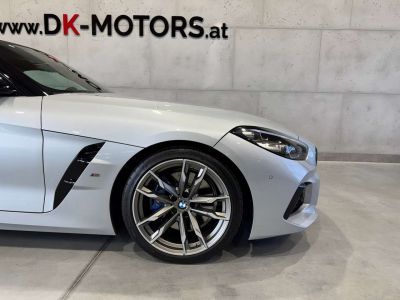 BMW Z4 Gebrauchtwagen