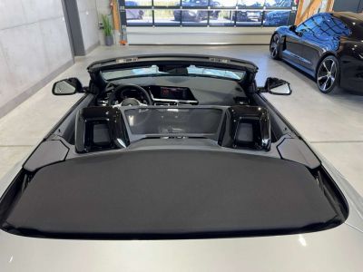 BMW Z4 Gebrauchtwagen