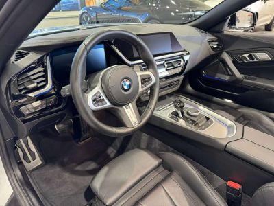 BMW Z4 Gebrauchtwagen