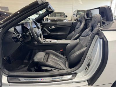 BMW Z4 Gebrauchtwagen