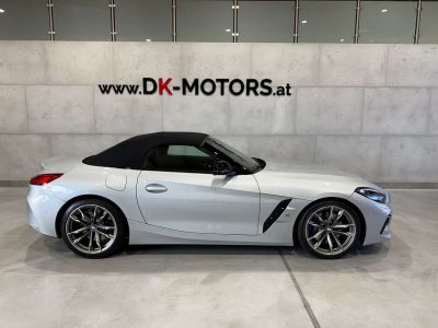 BMW Z4 Gebrauchtwagen