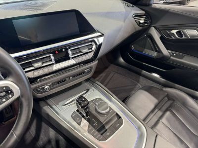 BMW Z4 Gebrauchtwagen