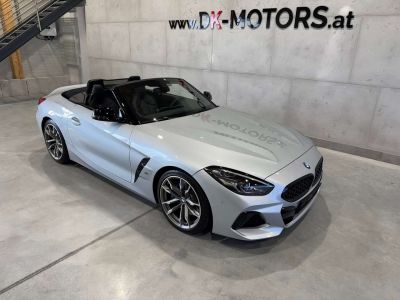 BMW Z4 Gebrauchtwagen