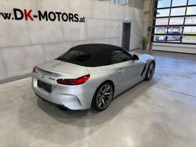 BMW Z4 Gebrauchtwagen