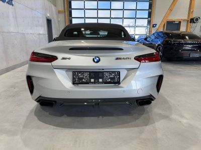 BMW Z4 Gebrauchtwagen