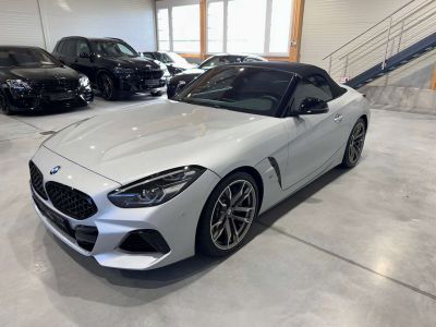 BMW Z4 Gebrauchtwagen