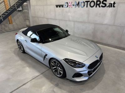 BMW Z4 Gebrauchtwagen