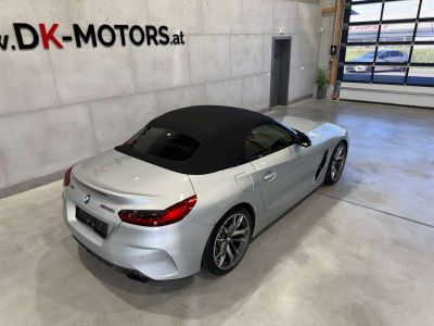 BMW Z4 Gebrauchtwagen
