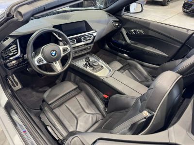 BMW Z4 Gebrauchtwagen