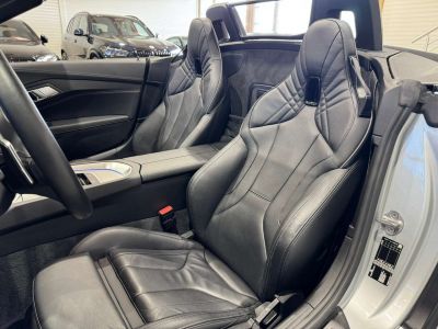 BMW Z4 Gebrauchtwagen