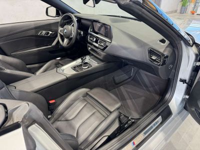 BMW Z4 Gebrauchtwagen