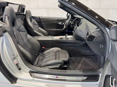 BMW Z4 Gebrauchtwagen