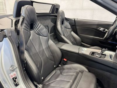 BMW Z4 Gebrauchtwagen