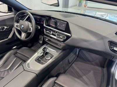 BMW Z4 Gebrauchtwagen