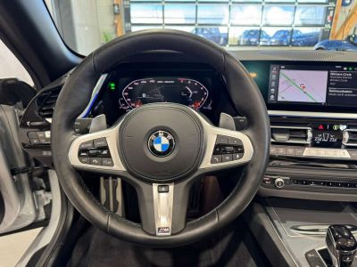 BMW Z4 Gebrauchtwagen