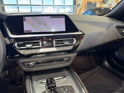 BMW Z4 Gebrauchtwagen