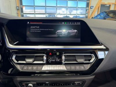 BMW Z4 Gebrauchtwagen