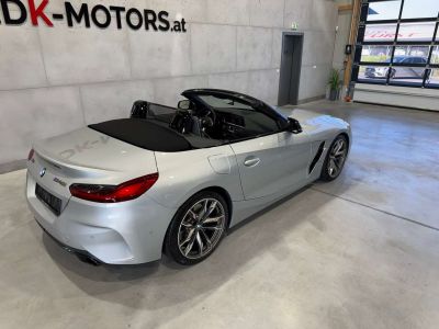 BMW Z4 Gebrauchtwagen
