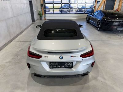 BMW Z4 Gebrauchtwagen