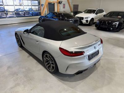 BMW Z4 Gebrauchtwagen
