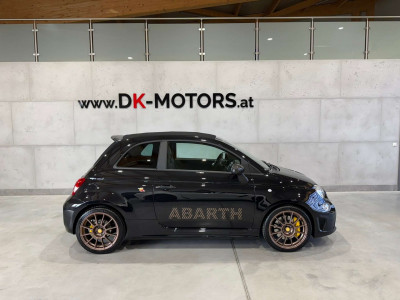 Abarth 500 Gebrauchtwagen