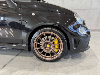 Abarth 500 Gebrauchtwagen