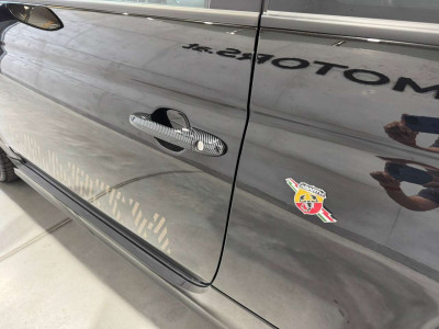 Abarth 500 Gebrauchtwagen