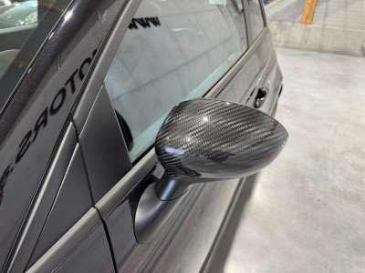 Abarth 500 Gebrauchtwagen