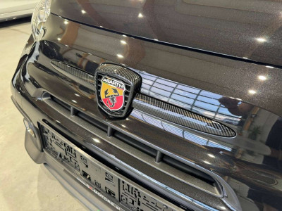 Abarth 500 Gebrauchtwagen