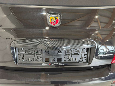 Abarth 500 Gebrauchtwagen