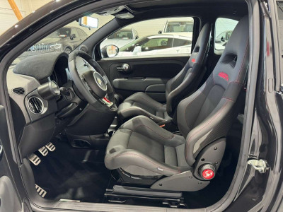 Abarth 500 Gebrauchtwagen