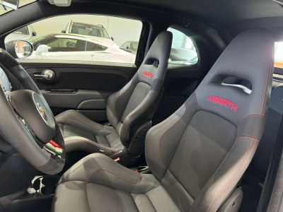 Abarth 500 Gebrauchtwagen