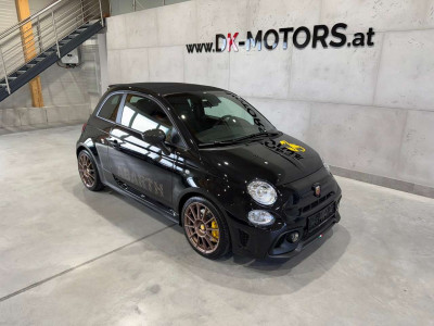 Abarth 500 Gebrauchtwagen